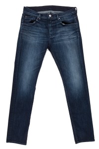 Foolproof Jeans for Men by Seven for All Mankind.