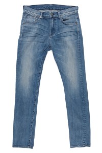 Foolproof Jeans for Men by Seven for All Mankind.