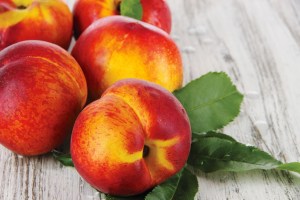 Atlantans are peachy keen for beauty.