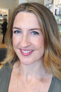 Amanda Gall