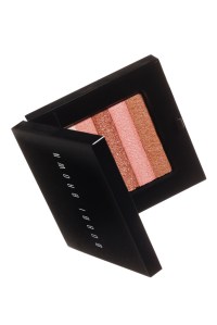 BOBBI BROWN SHIMMER BRICK IN SUNSET PINK, $46