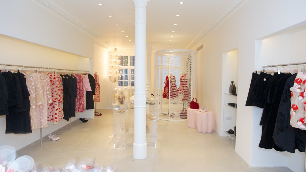 Simone Rocha Store