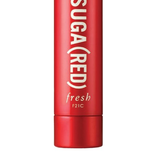 Suga(Red) Lip Treatment Sunscreen SPF 15