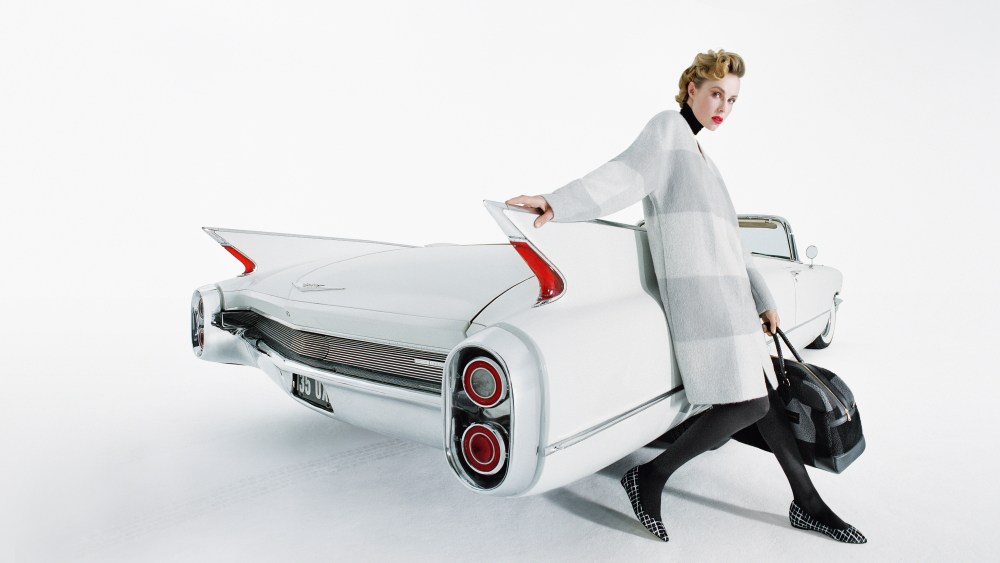 TargetStyle, in Vogue