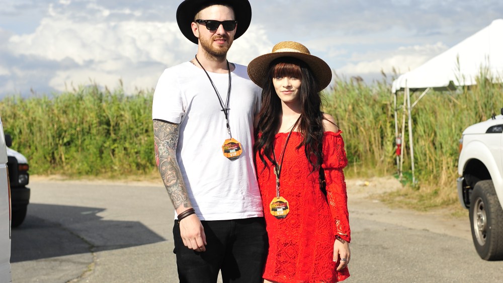 style watch, Billboard Hot 100 Music Festival at the Nikon at Jones Beach Theater