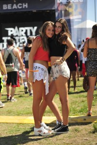 style watch, Billboard Hot 100 Music Festival at the Nikon at Jones Beach Theater