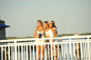 style watch, Billboard Hot 100 Music Festival at the Nikon at Jones Beach Theater