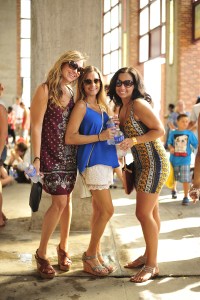 style watch, Billboard Hot 100 Music Festival at the Nikon at Jones Beach Theater