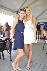 style watch, Billboard Hot 100 Music Festival at the Nikon at Jones Beach Theater
