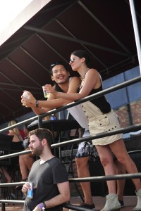 style watch, Billboard Hot 100 Music Festival at the Nikon at Jones Beach Theater
