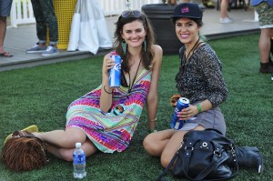 style watch, Billboard Hot 100 Music Festival at the Nikon at Jones Beach Theater