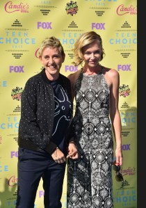 Teen Choice Awards, Arrivals, Los Angeles, America - 16 Aug 2015