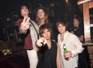 The Struts