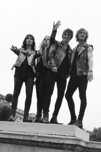 The Struts