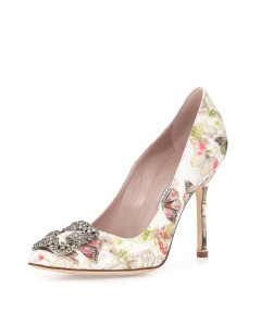Truly NM pump