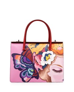 Truly NM satchel bag