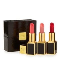 Truly NM lipstick