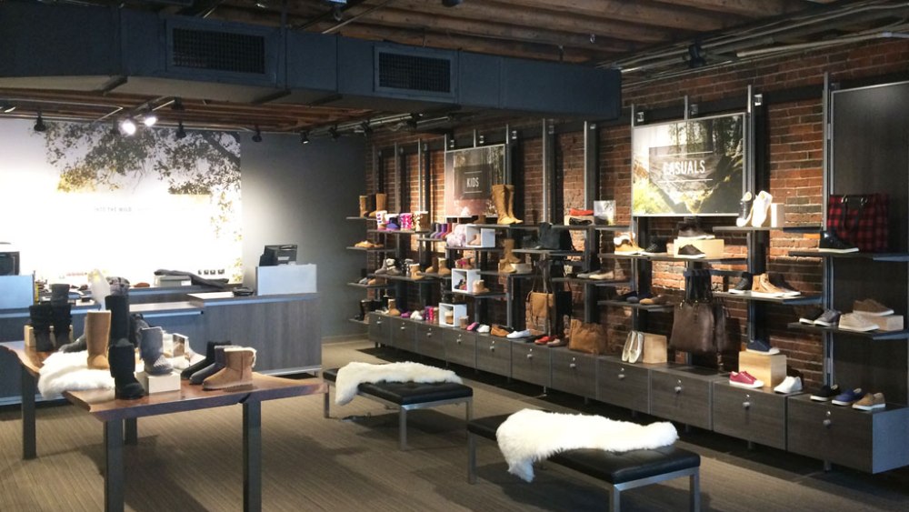 Ugg Store Boston