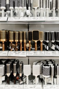 Inside the Ulta Beauty store in Auburn.