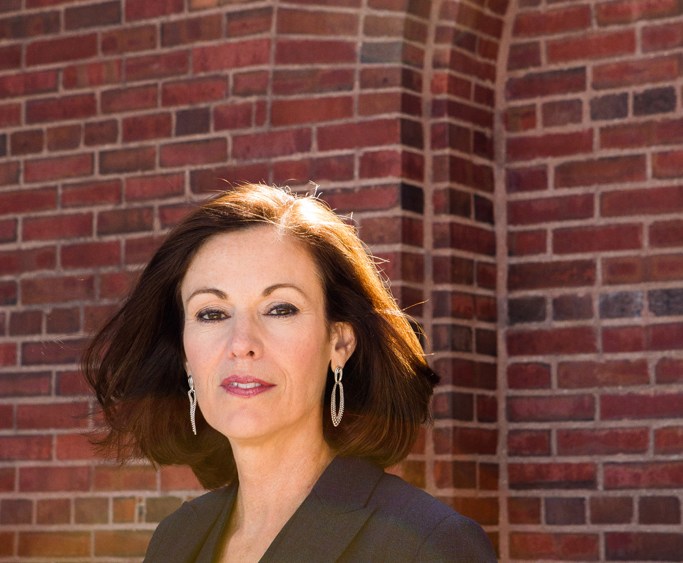 Ulta Chief Executive office Mary Dillon