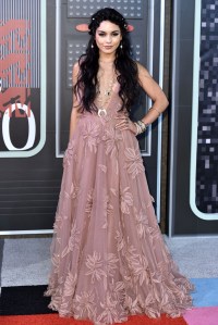 Vanessa Hudgens MTV Video Music Awards 2015
