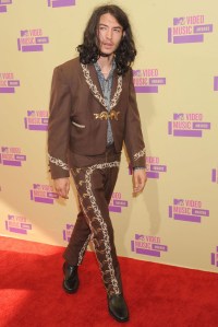 ezra miller MTV Video Music Awards
