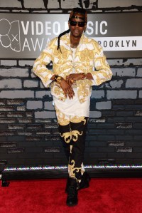 2 chainz MTV Video Music Awards