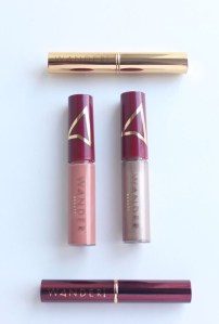 Wander Beauty Paris Collection