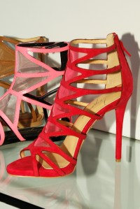 Zendaya Shoes