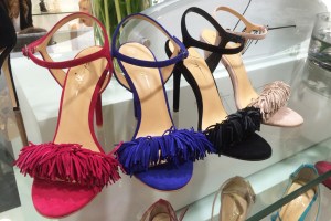 Zendaya Shoes