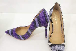 Zendaya Shoes