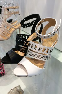 Zendaya Shoes