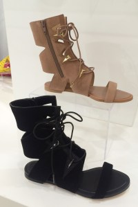Zendaya Shoes