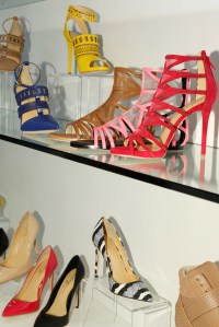 Zendaya Shoes