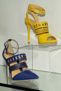 Zendaya Shoes