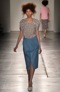 A Detacher RTW Spring 2016