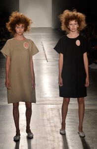 A Detacher RTW Spring 2016