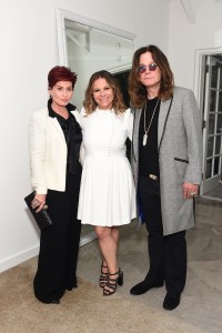 The A List 15th Anniversary Party