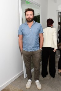 The A List 15th Anniversary Party