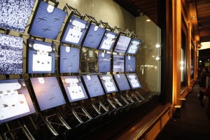 Louis Vuitton & Le Bon Marche Paris Fashion Week After Party