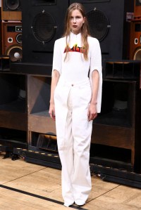 Aalto RTW Spring 2016