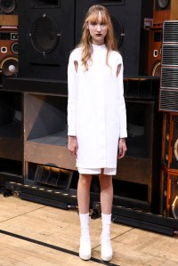 Aalto RTW Spring 2016