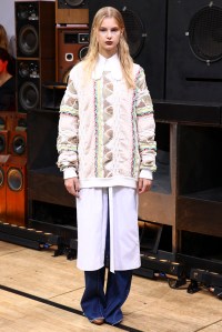 Aalto RTW Spring 2016