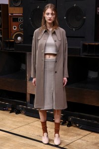 Aalto RTW Spring 2016