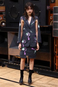 Aalto RTW Spring 2016