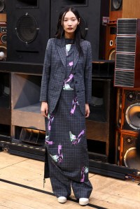 Aalto RTW Spring 2016