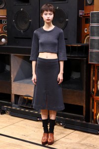 Aalto RTW Spring 2016