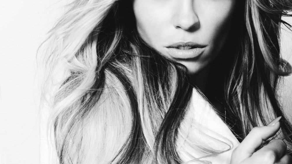 London Fashion Week: Abbey Clancy’s Top Picks