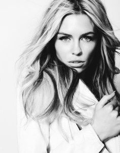 London Fashion Week: Abbey Clancy’s Top Picks