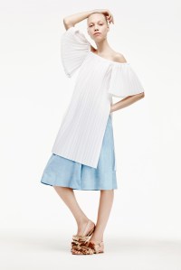 Adam Lippes RTW Spring 2016